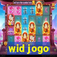 wid jogo